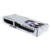MSI - Scheda grafica interna - GeForce RTX 5070 12G GAMING TRIO OC WHITE