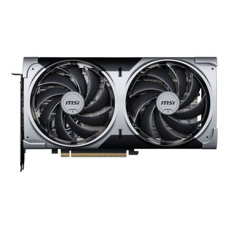 MSI - Scheda grafica interna - GeForce RTX 5070 12G VENTUS 2X OC