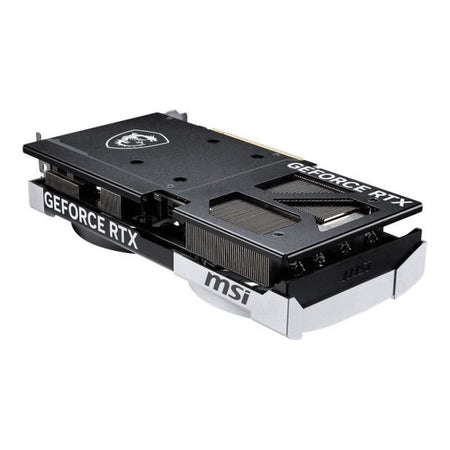 MSI - Scheda grafica interna - GeForce RTX 5070 12G VENTUS 2X OC