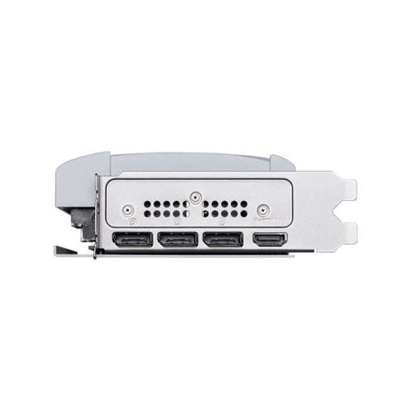 MSI - Scheda grafica interna - GeForce RTX 5070 12G VENTUS 2X OC BIANCO