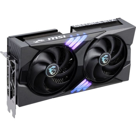 Scheda grafica - MSI - GAMING GeForce RTX 5060 TI 16G OC NVIDIA 16 GB GDDR7