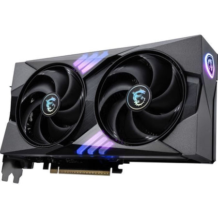 Scheda grafica - MSI - GAMING GeForce RTX 5060 TI 16G OC NVIDIA 16 GB GDDR7