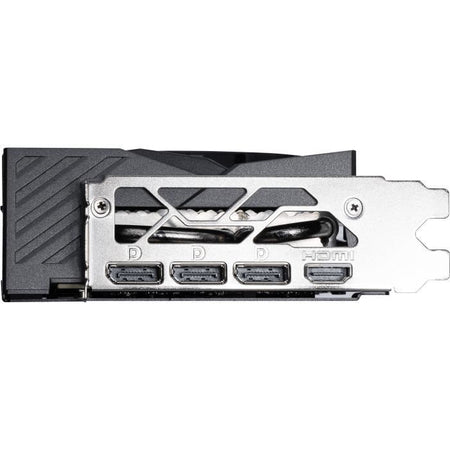 Scheda grafica - MSI - GAMING GeForce RTX 5060 TI 16G OC NVIDIA 16 GB GDDR7