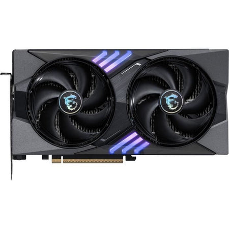 Scheda grafica - MSI - GAMING GeForce RTX 5060 TI 16G OC NVIDIA 16 GB GDDR7