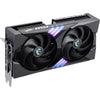 Scheda grafica - MSI - GAMING GeForce RTX 5060 TI 16G OC NVIDIA 16 GB GDDR7