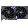 Scheda grafica - MSI - GAMING GeForce RTX 5060 TI 16G OC NVIDIA 16 GB GDDR7