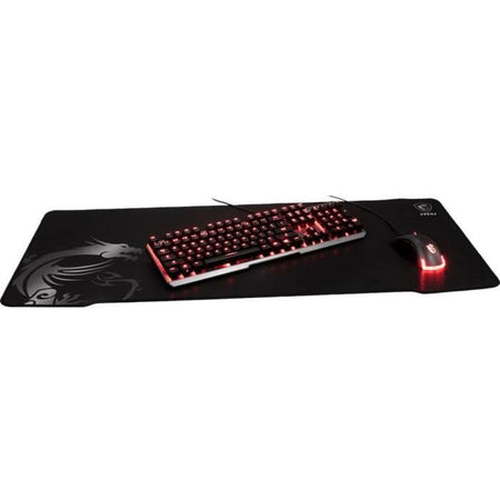 Tappetino per mouse da gioco MSI AGILITY GD70