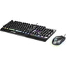 Pacchetto combinato tastiera e mouse MSI Vigor GK30