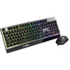 Pacchetto combinato tastiera e mouse MSI Vigor GK30