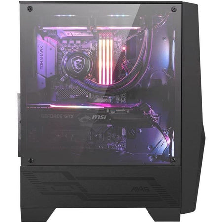 Custodia per PC MSI MAG FORGE 100R