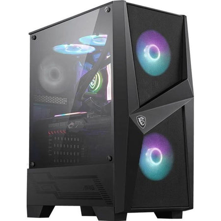 Custodia per PC MSI MAG FORGE 100R