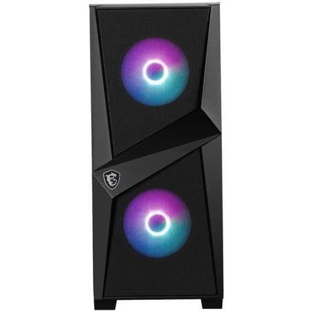Custodia per PC MSI MAG FORGE 100R