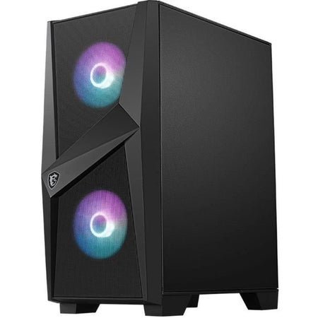 Custodia per PC MSI MAG FORGE 100R