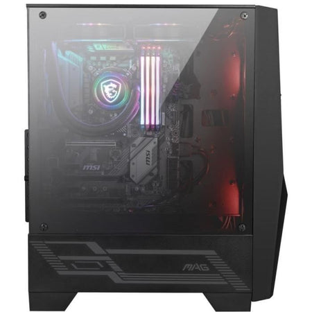 Custodia per PC MSI MAG FORGE 100M