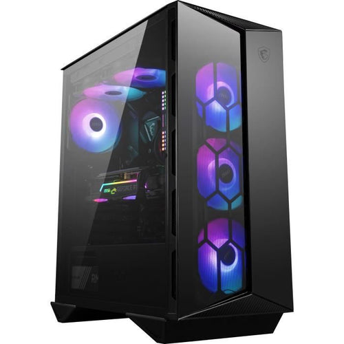 Custodia per PC MSI MPG GUNGNIR 110R