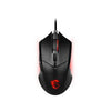 Mouse da gioco MSI Clutch GM08