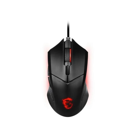 Mouse da gioco MSI Clutch GM08