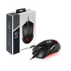 Mouse da gioco MSI Clutch GM08