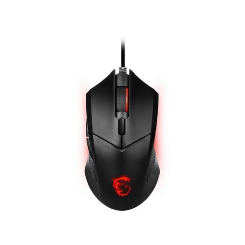 Mouse da gioco MSI Clutch GM08