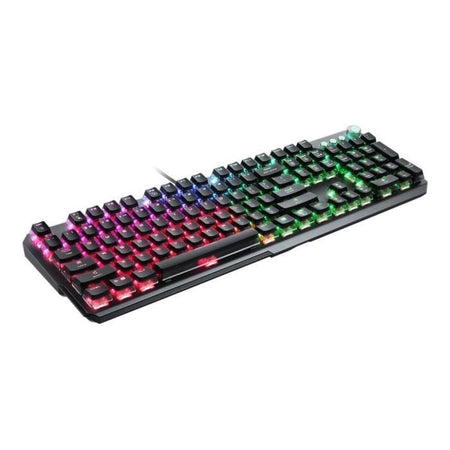 Tastiera da gioco meccanica - MSI - VIGOR GK71 SONIC RED