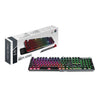 Tastiera da gioco meccanica - MSI - VIGOR GK71 SONIC RED