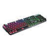 Tastiera da gioco meccanica - MSI - VIGOR GK71 SONIC RED