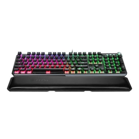 Tastiera da gioco meccanica - MSI - VIGOR GK71 SONIC RED