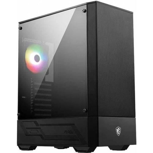 MSI MSA Forge 110R Case PC