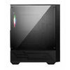 MSI MSA Forge 110R Case PC