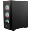 Caso per PC - MSI - Mag Forge 112r