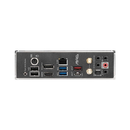 Scheda madre - MSI - MAG B550 TOMAHAWK MAX WIFI (911-7C91-037)