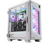 MSI CASE MPG VELOX 100R WHITE