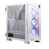 MSI CASE MPG VELOX 100R WHITE