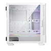 MSI CASE MPG VELOX 100R WHITE