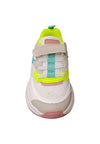 Scarpe sneakers Unisex bambino Munich MINI TRACK VCO 86