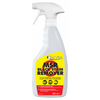 Msr Black Stain Remover 650Ml