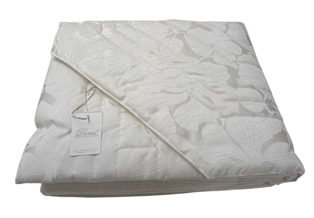 Trapuntino David Reims Matrimoniale Jacquard