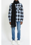 John Richmond CAMICIA SHIRT da uomo