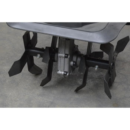 timone elettrico 750 W