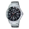 Orologio uomo CASIO MTD-1053D-1AVES