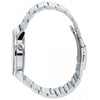 Orologio CASIO da uomo argento nero MTD-130D-1A4VDF