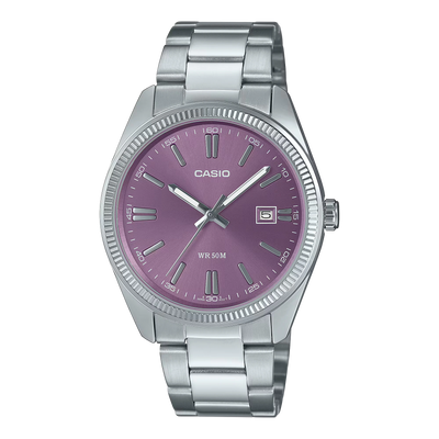 Orologio unisex CASIO MTP-1302PD-6AVEF