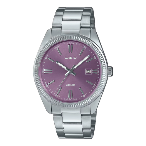 Orologio unisex CASIO MTP-1302PD-6AVEF