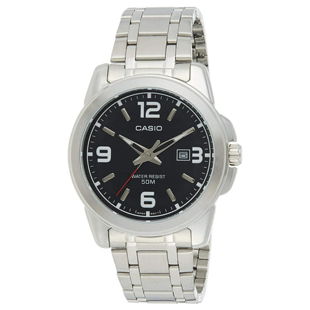 Orologio Uomo CASIO MTP-1314D-1AVDF