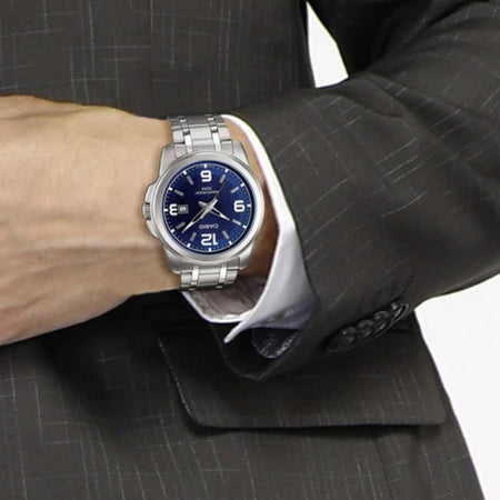 Orologio Casio Collection MTP-1314D-2AVDF