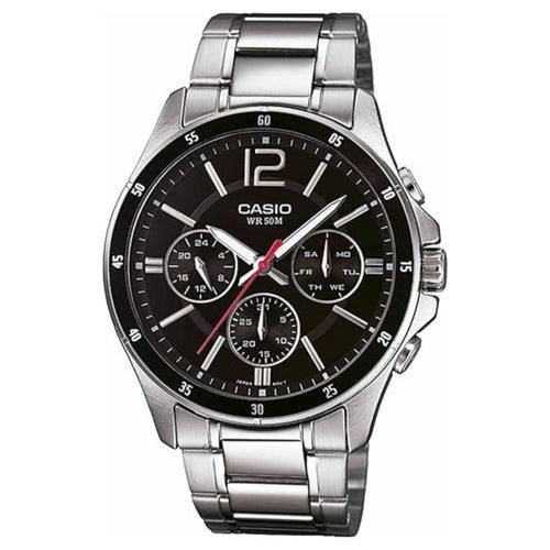 Orologio da uomo Casio MTP-1374D-1AVDF