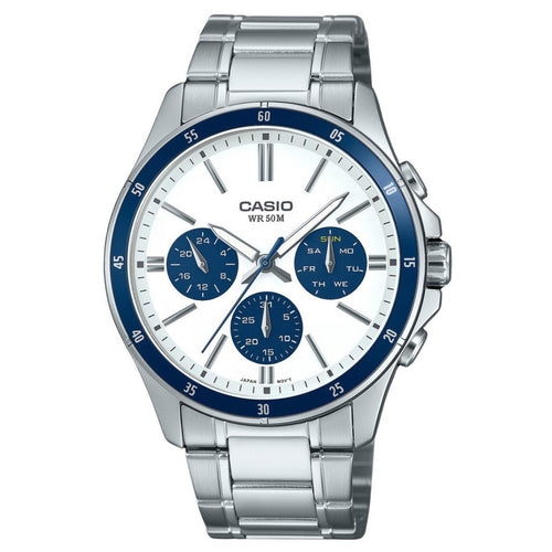 Orologio da uomo Casio MTP-1374D-7A2VDF