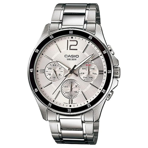 Orologio da uomo Casio MTP-1374D-7AVDF