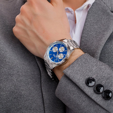 Orologio Casio Collection MTP-1375D-2A1VDF