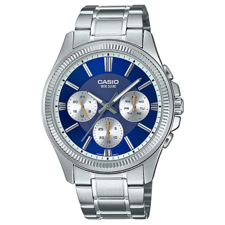 Orologio Casio Collection MTP-1375D-2A1VDF
